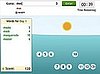 Word Bubble Game