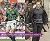 Role Play: What Matt Damon Is Hotter?