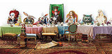 Alice in Wonderland 