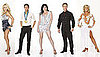 Winner Predictions for Dancing With the Stars, Season 10