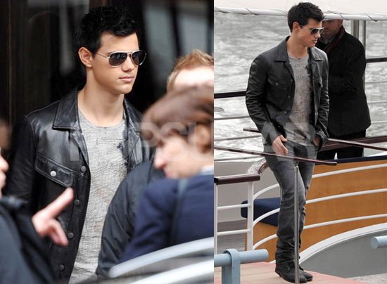 Photos of Lautner