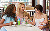 Dining with Kids