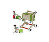 Baby Items that Grow With Your Child