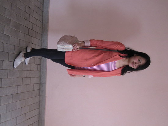 boyfriend jacket