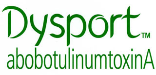 Botox vs. Dysport