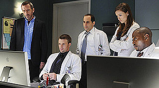 Review and Recap of House Episode "Black Hole"