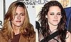Sugar Shout Out: Are These Stars Better as Blondes or Brunettes?