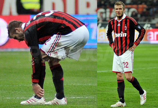 Photos of David Beckham Photos of David Beckham