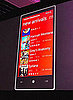 Microsoft Shows Off New Windows Phone 7 Series Apps in Las Vegas