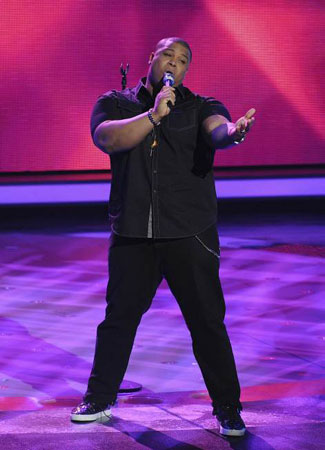 Michael Lynche Michael Lynche