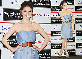 Photos of Twilight's Anna Kendrick Promoting Up in the Air in Tokyo, Japan 2010-03-16 15:30:00