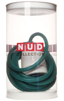 NUD Textile Cables and Cords Only in Europe NUD Textile Cables and Cords Only in Europe