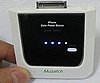Solar iPhone Charger From Muzatch