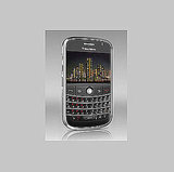 BlackBerry Model Quiz BlackBerry Model Quiz