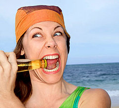 Avoid These Harmful Dental Habits