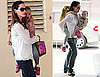 Photos of Jennifer Garner