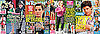 Which Magazine Will You Be Picking Up This Weekend? 2010-03-21 08:00:00