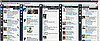 Sobees is a Twitter Client For Windows Users