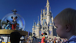 When Did You First Visit Disney?