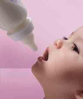 Exclusively Breast Pumped Babies on the Rise