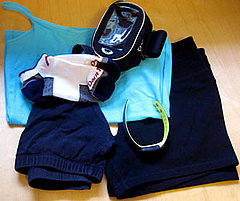 Checklist For Your Early Morning Run