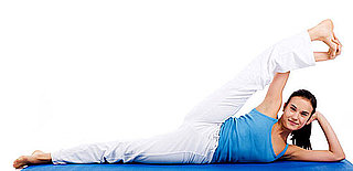 How to Stretch Your Hamstrings 2010-03-19 10:00:28