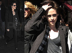 Kristen Stewart Jimmy Fallon on Video Clip Of Kristen Stewart S Full Interview On The Jimmy Fallon