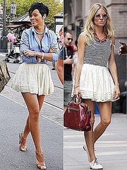 Who wore it better? #11