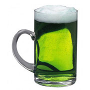 Green Beer