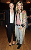 Stella McCartney for Gap Kids Launch 