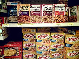 Kraft to Cut Salt in North American Foods by 10 Percent
