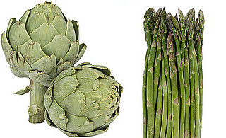 Would You Rather Eat Artichokes or Asparagus?
