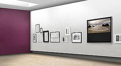 Photos of the Bang & Olufsen BeoVision 10 TV Photos of the Bang & Olufsen BeoVision 10 TV