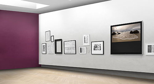 BeoVision 10 TVs From Bang & Olufsen