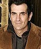 Lil Links: Ty Burrell and Wife Adopt Daughter!