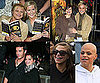 Photos of Jade Goody's Life in the Public Eye on the First Anniversary of Her Death One Year After She Died on Mother's Day 2009