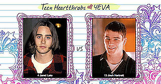 March Manness Recap: Heartthrob Favorites Headed For Upsets