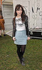 Daisy Lowe