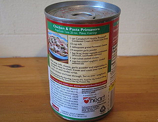 Poll: Do You Ever Make Recipes on the Back of Packages?
