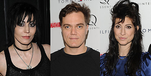 Exclusive Interview With Joan Jett, Michael Shannon, and Floria Sigismondi About Movie The Runaways 2010-03-19 14:30:20