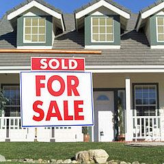 List of Cities Where the Housing Crisis Is Over