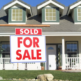 List of Cities Where the Housing Crisis Is Over