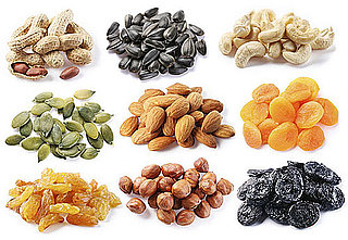 What Time of Day Do You Usually Snack?
