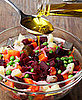 Nutritional Comparison of Cooking Fats