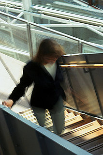 Take the Stairs at Work For Exercise