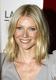 Gwyneth Paltrow Indulges in Fried Chicken and Southern Food in Nashville