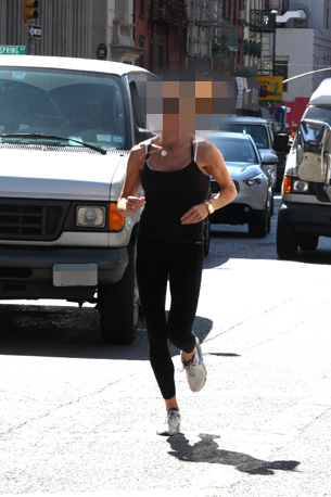 Celebrity Fitness Guess Who Mar. 21 2010 Celebrity Fitness Guess Who Mar. 21 2010
