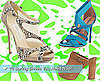 Sugar Shout Out: The 10 Spring Shoes You Need Now!