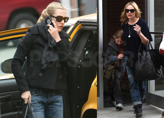 Photos of Kate Winslet Photos of Kate Winslet