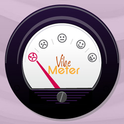 LuvHertz Tracks Your Relationship Ups and Downs